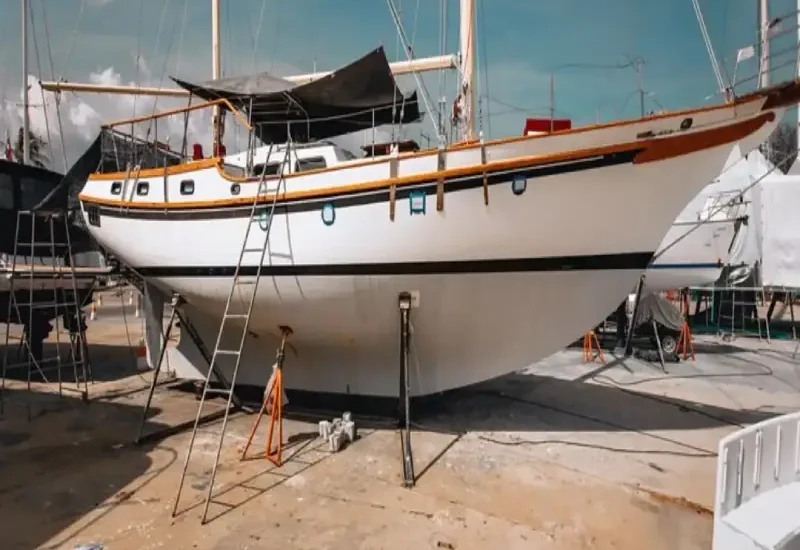 boat building boat building